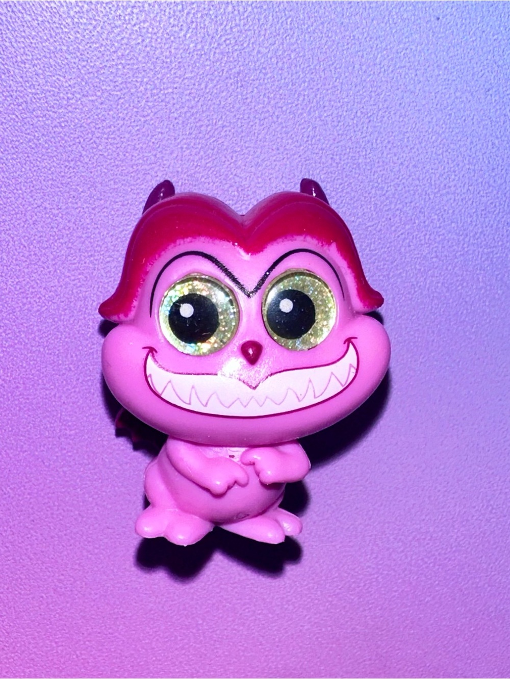 pain [hercules] - ultra rare — disney doorables: series 8